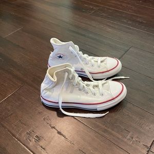 Converse children’s shoes